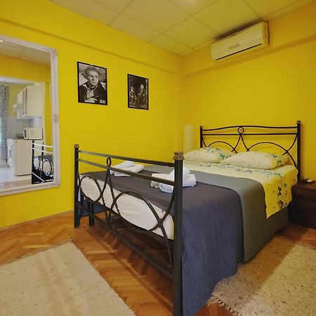 Apartments Gareta Gradac  Exterior photo