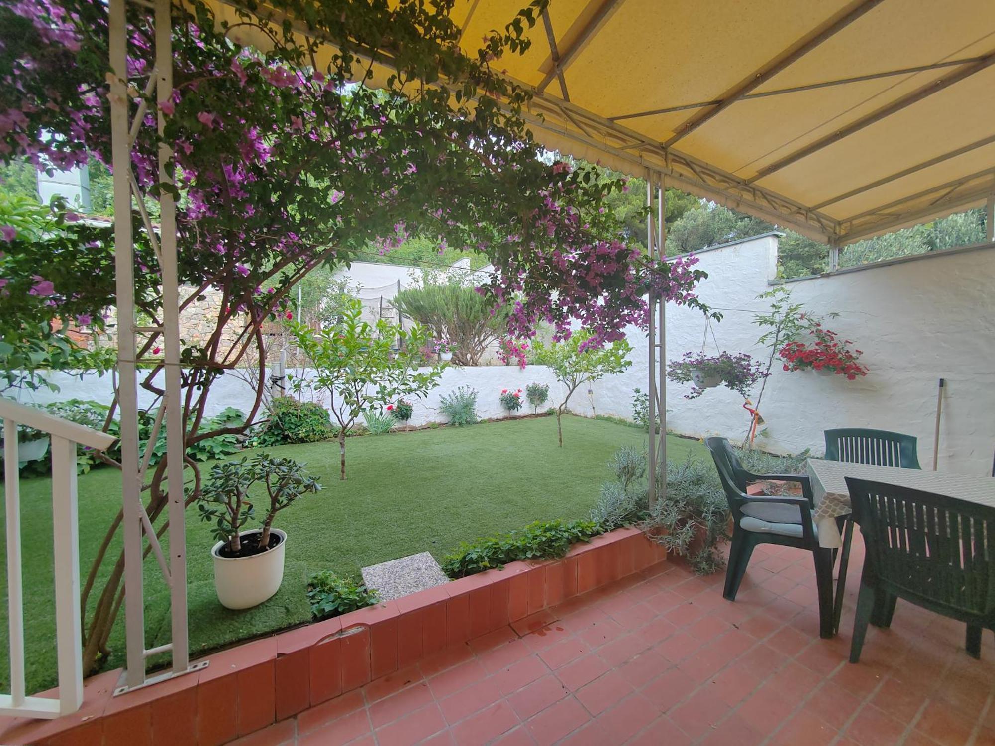 Apartments Gareta Gradac  Exterior photo